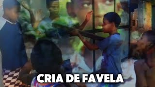 cria de favela 6 temporada 2 FXK4KDRK2024 [upl. by Yenial]