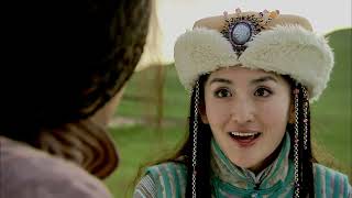 《射雕英雄传》 The Legend of the Condor Heroes 2008 E03 [upl. by Nerin]