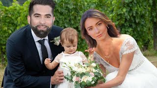 Kendji Girac a confirmé que son mariage aurait lieu ce weekend à Paris [upl. by Wilkens]