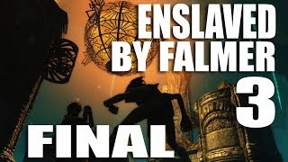 Enslaved by Falmer Ep 3 a Death Alternative mod [upl. by Cissej]