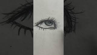 Eye tutorial using Kooleen’s audio drawing kooleen [upl. by Aleedis]