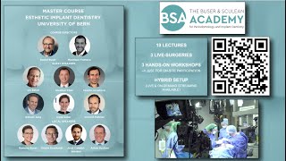 Promo Video Esthetic Master Course in BernSwitzerland [upl. by Messere]