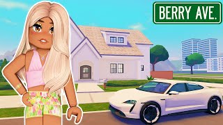 🏠NEW FREE HOUSE in Berry Avenue UPDATE🏠 [upl. by Elvina]