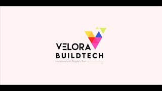 Velora Buildtech I Real Estate Company in Mohali I Plots in Mohali I Converge 2024 I Velora Urbano [upl. by Leyameg]