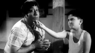 Raman Ethanai Ramanadi Comedy Scene  Sivaji Ganesan [upl. by Richela]