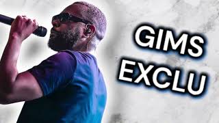 GIMS  OHMA TOKITA  EXCLU OFFICIEL 🔥 [upl. by Inaffit202]