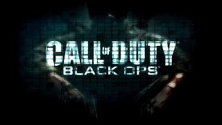 Death on the Dance Floor Dead Ops Arcade  Call of Duty Black Ops Music Extended [upl. by Lenra]