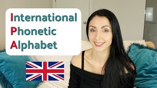 Learn Phonetics  International Phonetic Alphabet IPA [upl. by Sharla221]