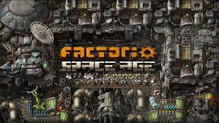 Factorio Space Age Build Your Empire Across New Planets [upl. by Aciretahs]