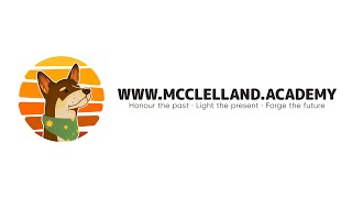 McClelland Academy A New Beginning in Education [upl. by Tish]