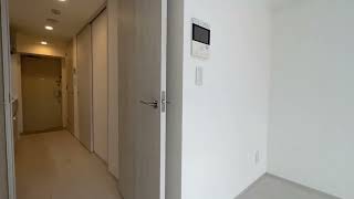 B CITY APARTMENT ITABASHI NORTH 404号室 [upl. by Ikiv]