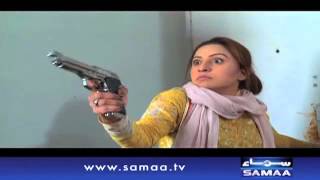 Karachi ki chorni  Best Scene  Wardaat [upl. by Wiles]