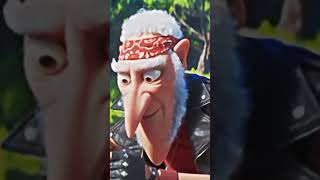 Carl Fredricksen vs Wild knuckles edit meme up pixar minions illumination [upl. by Clippard]