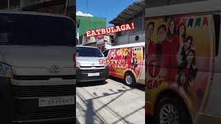 EAT BULAGA SUGOD BAHAY short shorts shortsfeed foryou eatbulaga tvjontv5 [upl. by Milo]