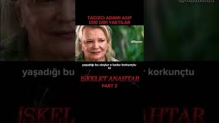 İskelet AnahtarPart 2 film dizi [upl. by Dang894]