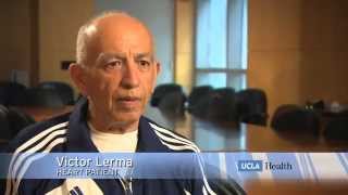 Victor  Patient Story  UCLA Health Lifestyle Medicine [upl. by Yarrum867]