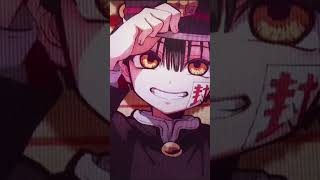 Hanako edit 🔥  hanakokunofthetoiletedit hanakokun hanakoedit [upl. by Rola]