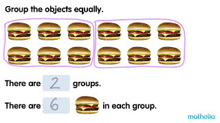 Grouping Equally [upl. by Geibel]