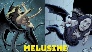 Melusine – The Mysterious French Mermaid [upl. by Novel]