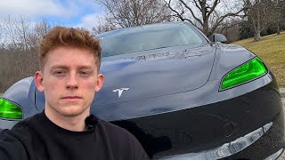 2024 Tesla Model 3 Refresh The Truth From a Real Owner [upl. by Chenee149]