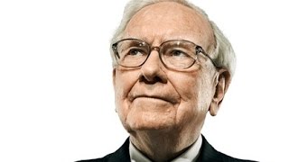 Warren Buffett  The Worlds Greatest Money Maker [upl. by Gradey597]