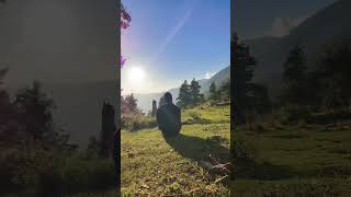 view of Sun 🌞 Rays trending views viralshort love song arijitsingh newsong bollywood [upl. by Nibas938]