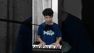 Bewitched Laufey cover music coversong pianocover laufey [upl. by Plume]