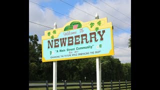 City of Newberry [upl. by Richmal]