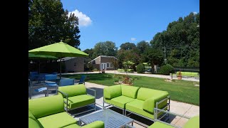 Avondale Reserve Apartments Avondale Estates GA Virtual Tour [upl. by Aydni]