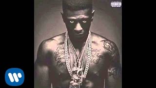 Boosie Badazz Ft Young Jeezy amp Akelee  Mercy On My Soul Official Audio [upl. by Megan34]