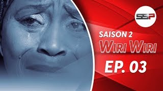 WIRI WIRI Saison 2 Episode 03  26 Mars 2018 [upl. by Lapo983]