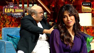 Chitrangda Singh के सामने Kapil ने मारा Vakeel Sahab को मुक्का  The Kapil Sharma Show  Reloaded [upl. by Raval]