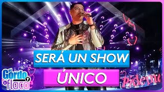 Grupo Firme conquistará el estadio más lujoso de Los Ángeles  El Gordo y La Flaca [upl. by Ardnuaet182]