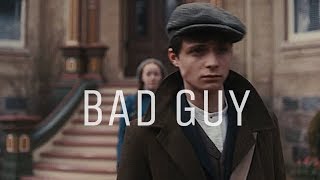 Gilbert Blythe  bad guy [upl. by Atnovart605]