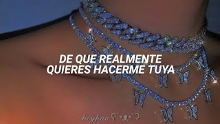 Motive x Promiscuous ♡ Traducida al español [upl. by Hett36]