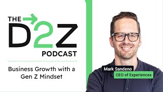 Crafting Shopify Memorable Experiences in Retail with Mark Sandeno  109 [upl. by Llimaj]