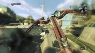 Dying Light Valentine Crossbow Gameplay Docket Code Limited 2020 Expired [upl. by Eceinej]