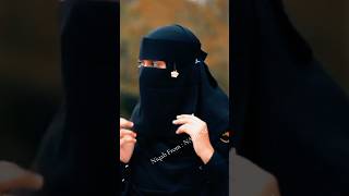 Arabian Niqab Collection hijab hijabswag reels unfrezzmyaccount [upl. by Marguerie]