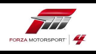 Forza Motorsport 4  Theme Song [upl. by Henson]