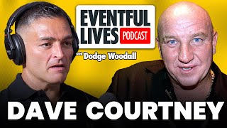 Notorious London Gangster Opens Up Dave Courtney [upl. by Yvor963]