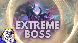 BEATING AATROX IN EXTREME DIFFICUTLY  Atrix Gaming [upl. by Bennie]