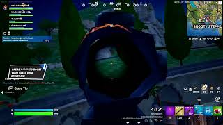 Fortnite sniper shotsfortnite fortniteclips fortnitesniping [upl. by Ardnik]