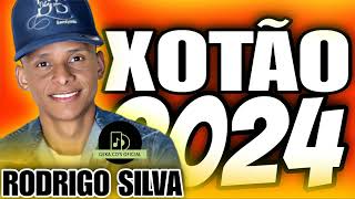 RODRIGO SILVA NO XOTÃO ATUALIZADO 2024 [upl. by Yzdnil]