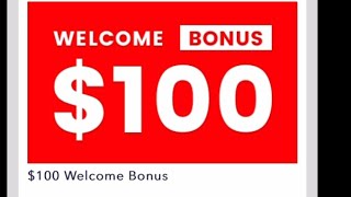 100 welcome bonus 100 no deposit bonus with withdrawal proof2023 [upl. by Islehc]