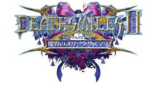 Field Clear 1HR Looped  Deathsmiles II Makai no Merry Christmas Music [upl. by Dnallor886]