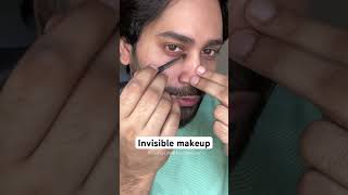 Undetectable invisible no makeup makeup tutorial [upl. by Scales278]