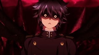 Owari No Seraph AMV  Stay This Way [upl. by Wyly]