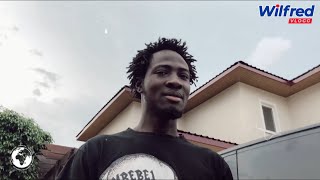 Part 2 A Daily Vlog Featuring Ova WiseJay Bahd O’KennethCity Boy And Kawabanga [upl. by Nitsed]