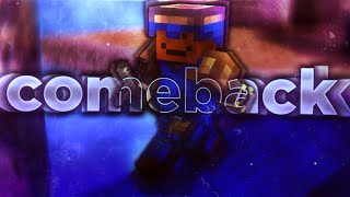 29 FKDR bedwars highlights on alt 2  im back [upl. by Sharline674]