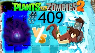 МАКАДАМИЯ ПРОТИВ ЗОМБОССА\\Plants vs Zombies 2409 [upl. by Nahtnamas]